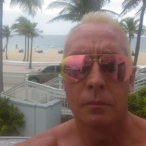 Meet your Posher, Barry